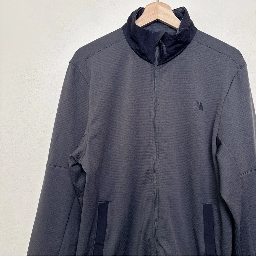 The North Face maker northface